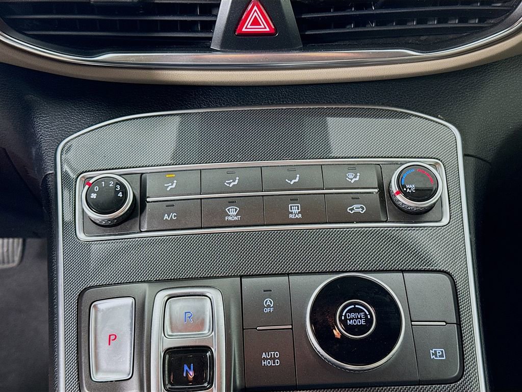 Used 2021 Hyundai Santa Fe SEL image 15