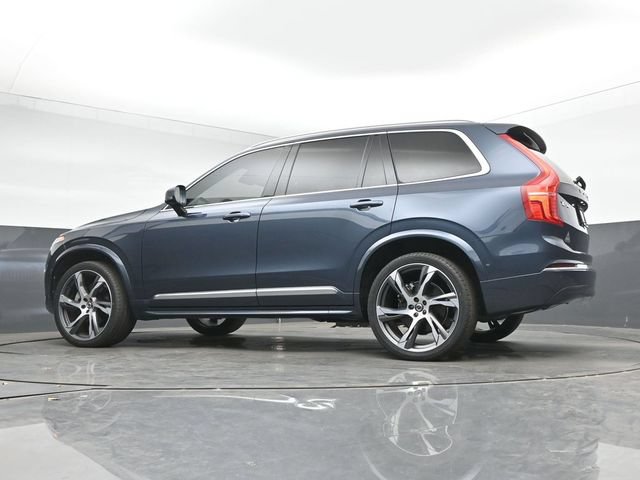 Used 2023 Volvo XC90 B6 Ultimate w/ Protection Package AWD/4WD image 43