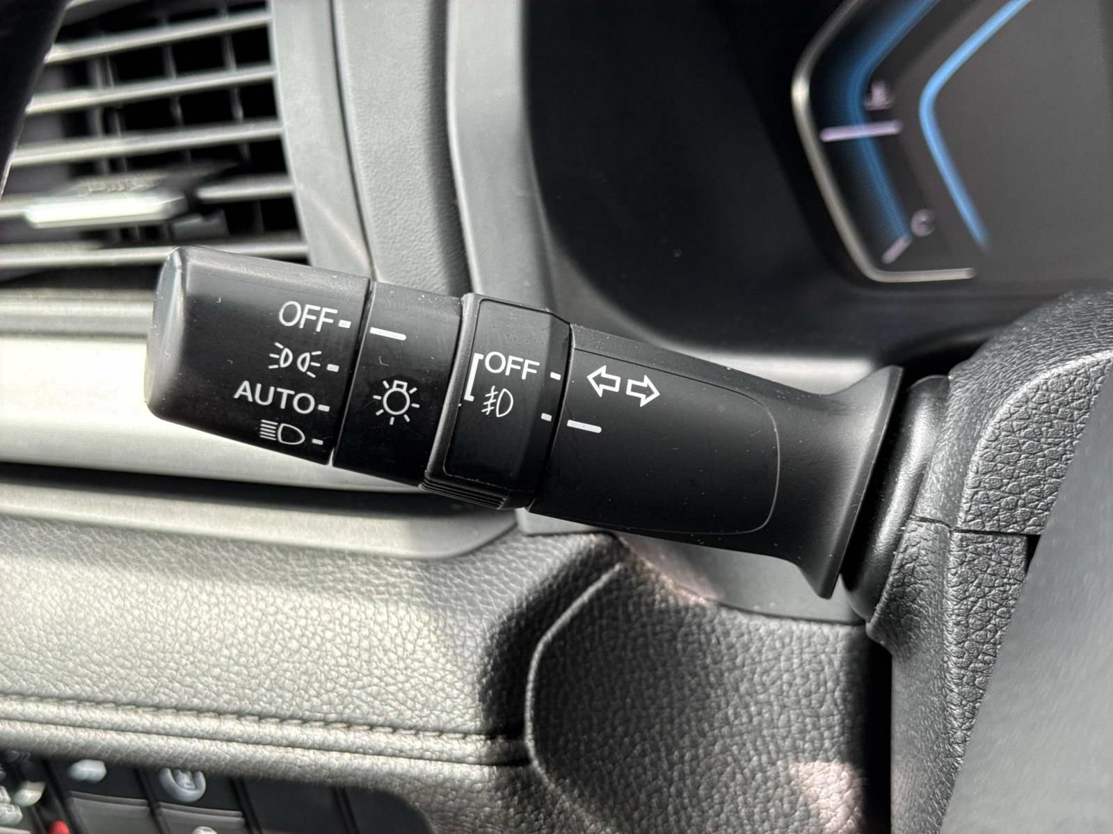 Used 2024 Honda Odyssey EX-L image 16