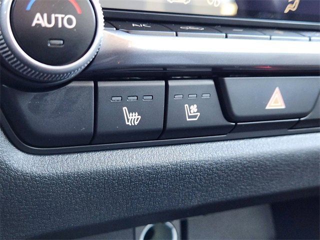 New 2026 MAZDA CX-50 AWD 2.5 S w/ Weather Package image 13