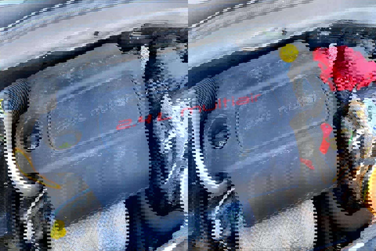 Used 2020 Jeep Renegade Latitude image 31