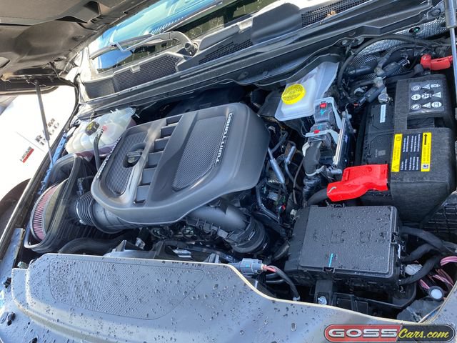 Used 2025 RAM 1500 RHO w/ RHO Level 1 Equipment Group AWD/4WD image 27