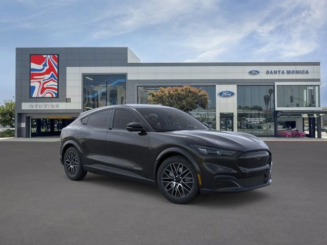 New 2026 Ford Mustang Mach-E Premium RWD image 7