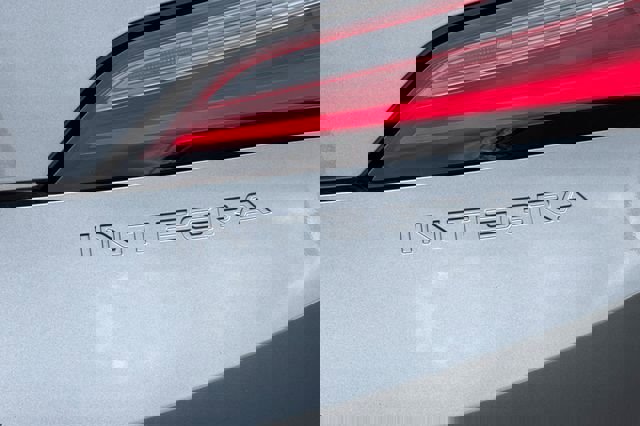 Used 2024 Acura Integra A-Spec image 29