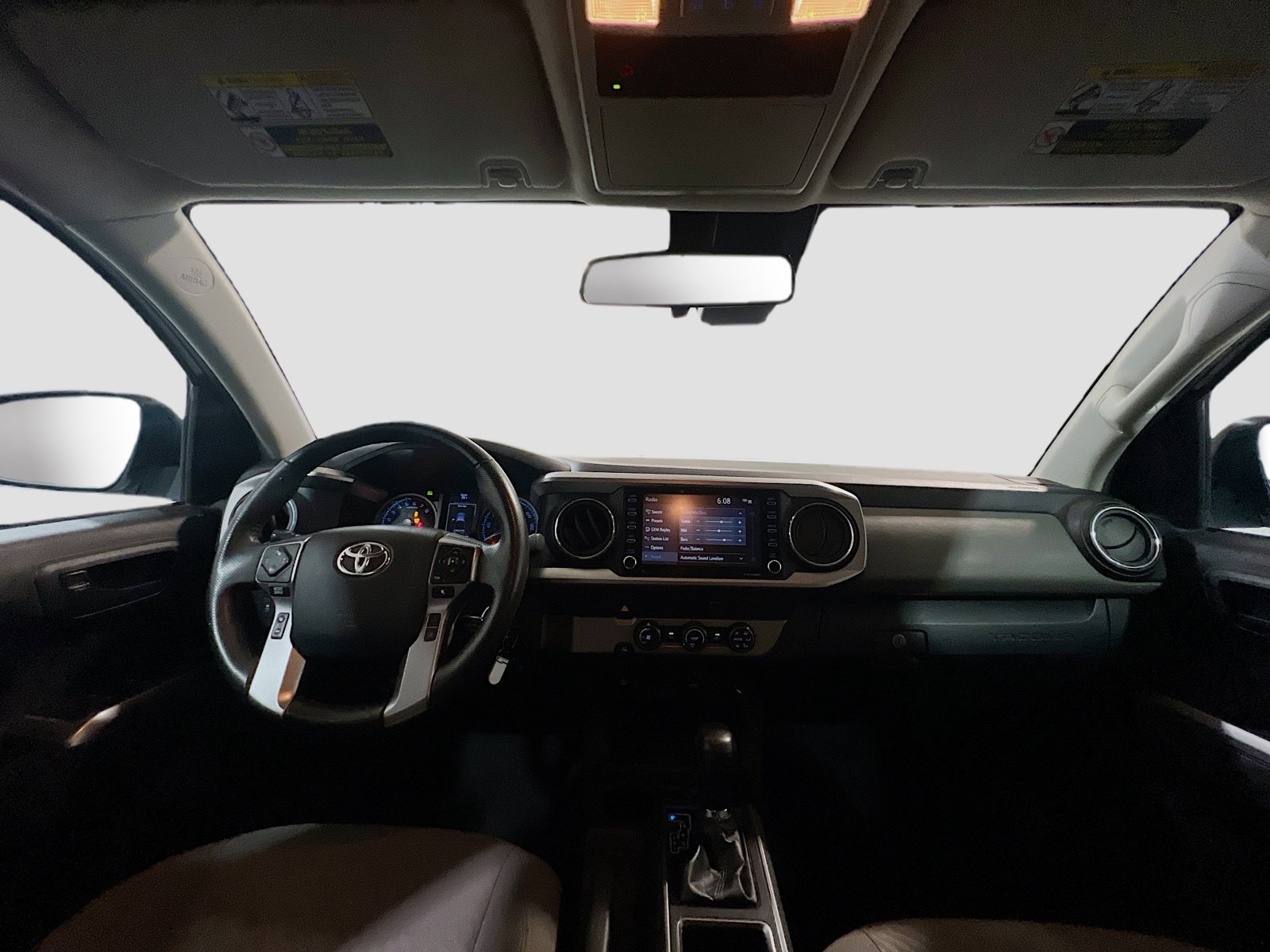 Used 2023 Toyota Tacoma SR5 RWD image 15