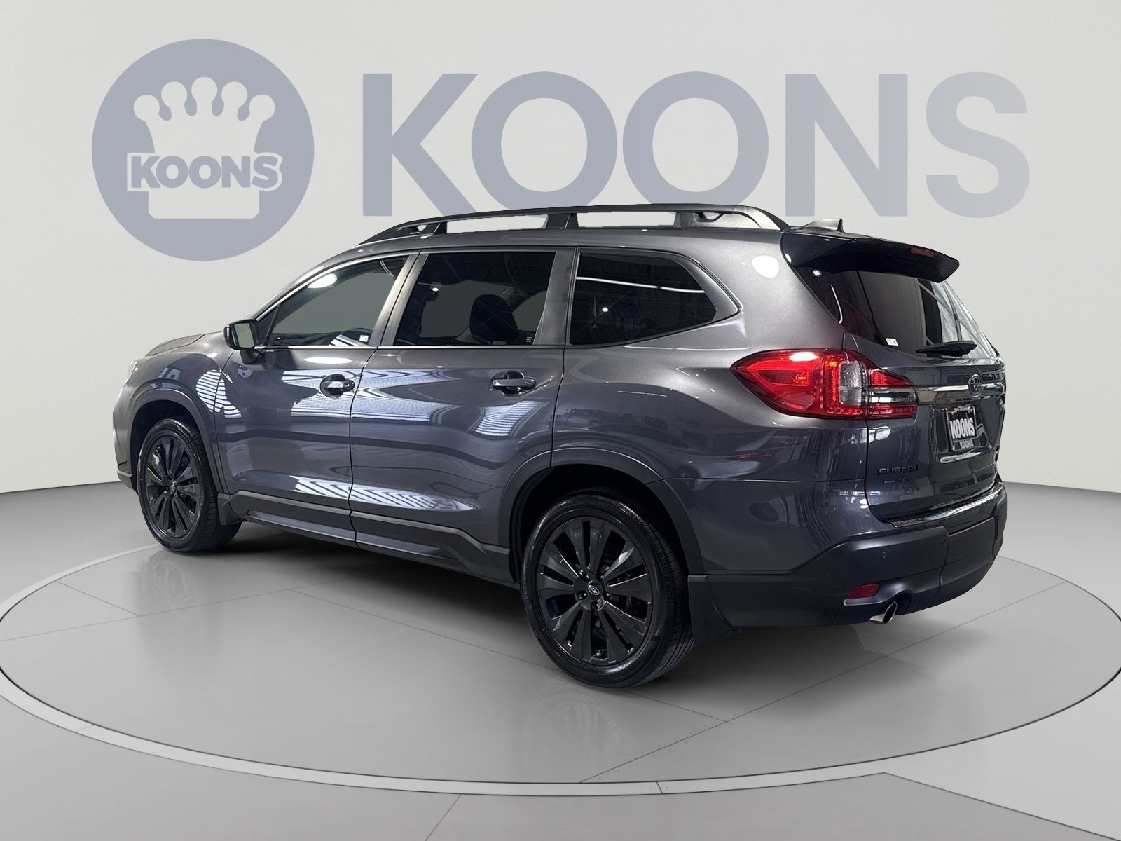 Used 2022 Subaru Ascent Onyx Edition AWD/4WD image 8