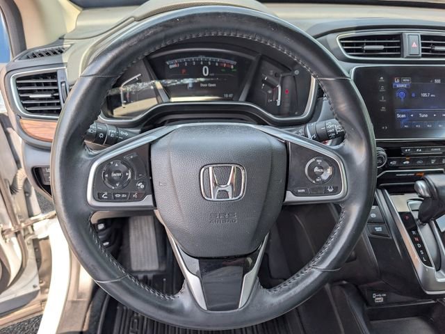 Used 2020 Honda CR-V EX-L image 21