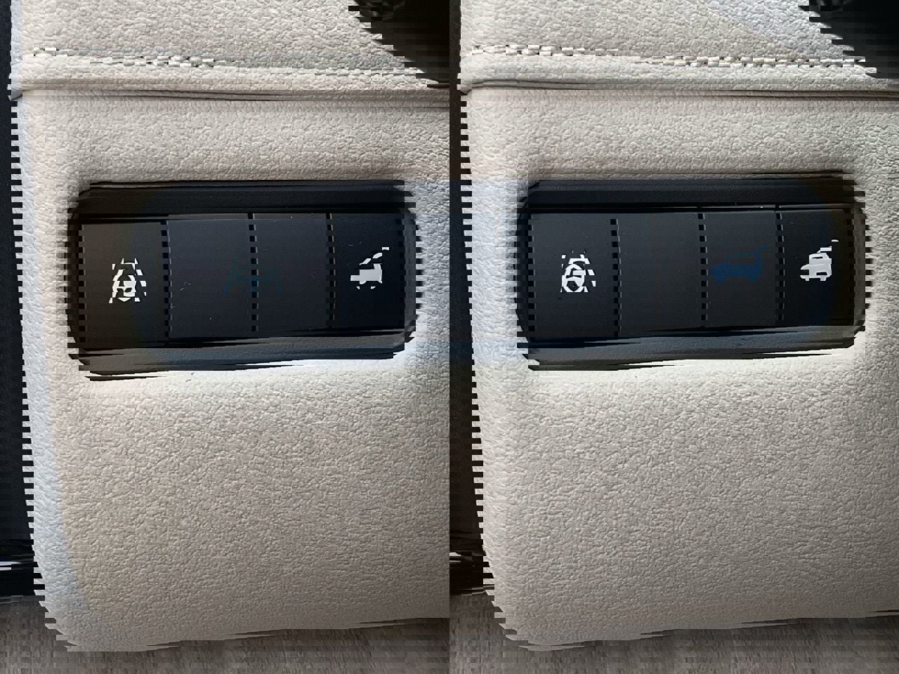 New 2026 Nissan Armada Platinum w/ Convenience Package image 37