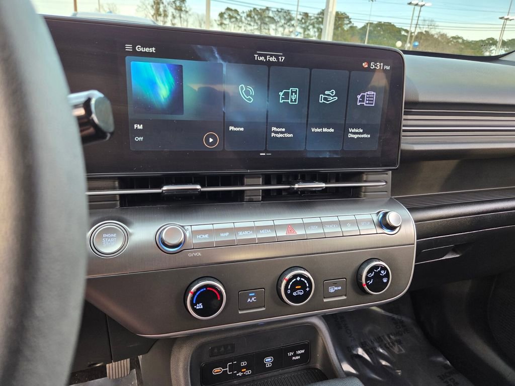 Used 2025 Hyundai Kona SE image 19