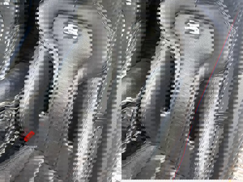 Used 2017 BMW M3 image 10