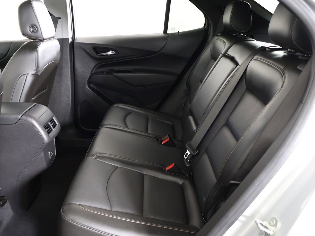 Used 2021 Chevrolet Equinox LT FWD image 34