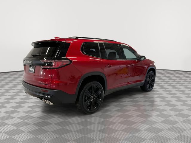 New 2026 GMC Acadia Elevation w/ Super Cruise Package image 10