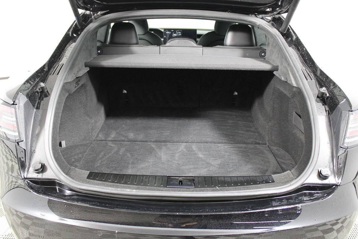 Used 2022 Tesla Model S Plaid AWD/4WD image 33