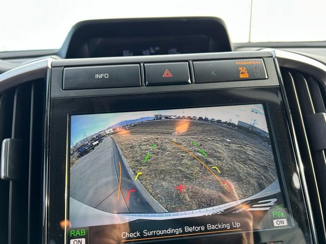 Used 2019 Subaru Ascent Premium image 20