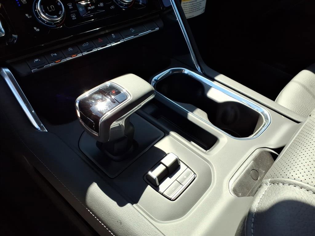 New 2026 GMC Sierra 1500 Denali w/ Denali Reserve Package image 17