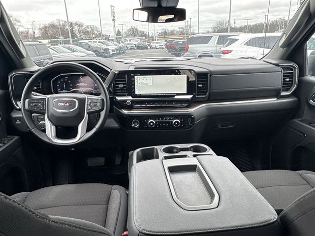 Certified 2024 GMC Sierra 1500 Elevation image 20