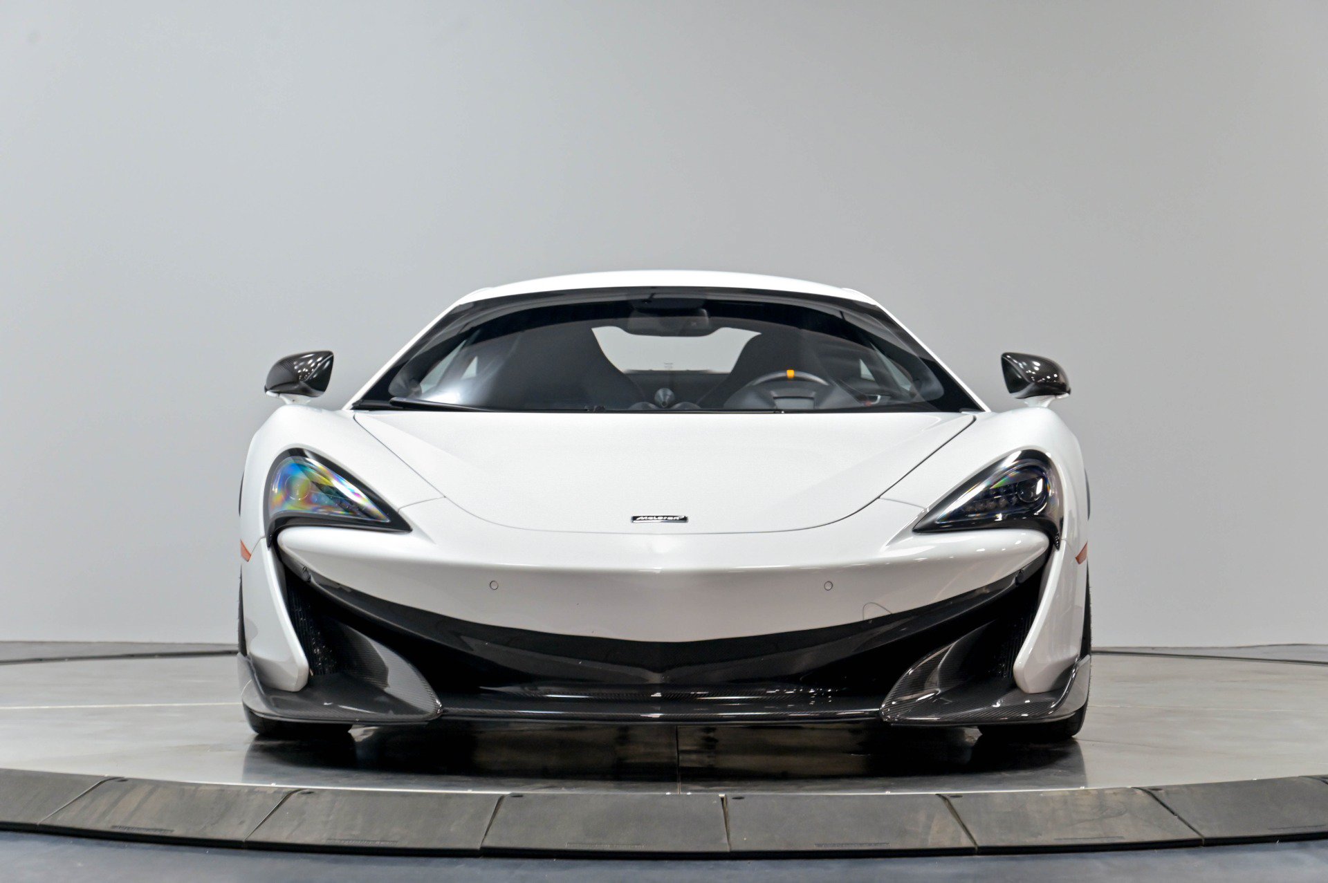 Used 2019 McLaren 600LT RWD image 33