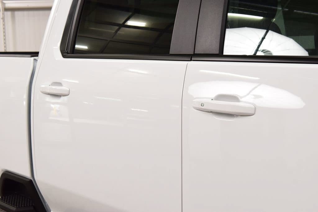 New 2026 Chevrolet Silverado 3500 LT w/ All Star Edition AWD/4WD image 21