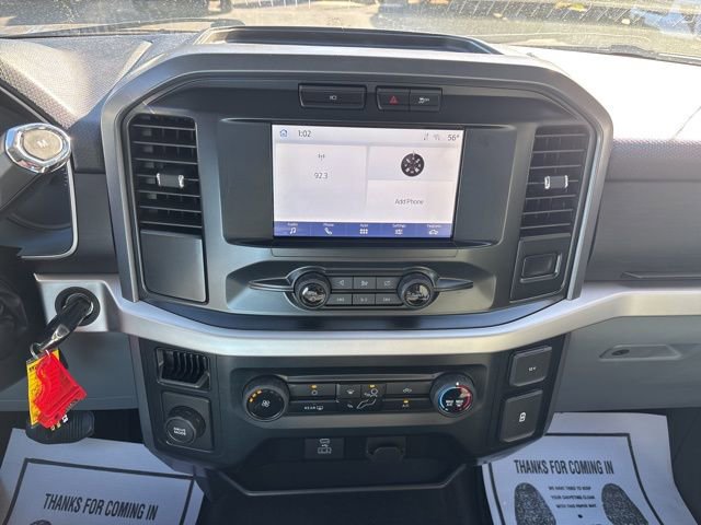 Used 2023 Ford F150 XLT image 34