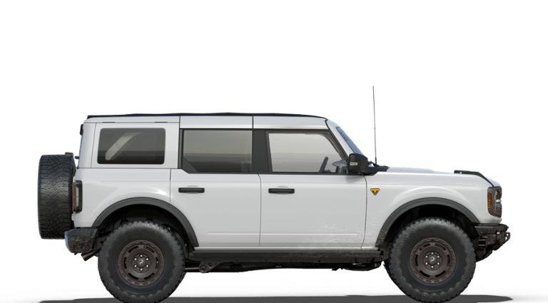 New 2025 Ford Bronco Badlands AWD/4WD image 5