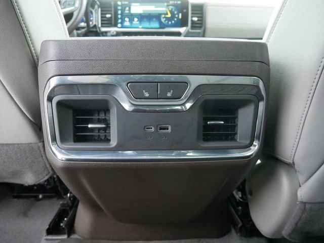 Used 2024 Chevrolet Silverado 2500 LTZ w/ LTZ Convenience Package image 16