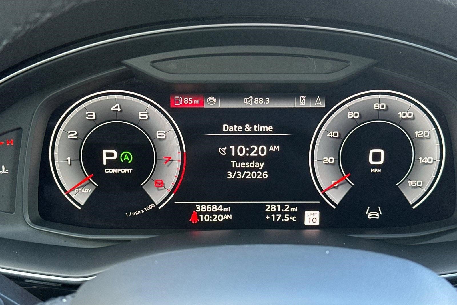 Used 2024 Audi Q7 2.0T Premium Plus w/ Premium Plus Package image 20