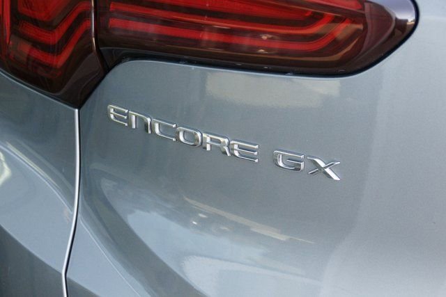 Used 2024 Buick Encore GX Sport Touring image 11