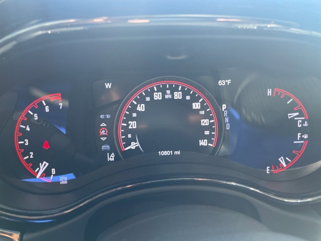 Certified 2022 Dodge Durango Citadel image 20