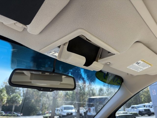 Used 2009 Mercury Sable Premier image 17