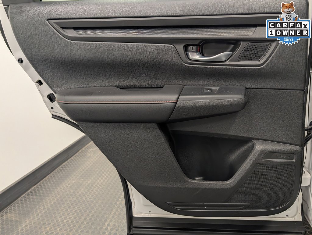 Certified 2025 Honda CR-V Sport-L image 22