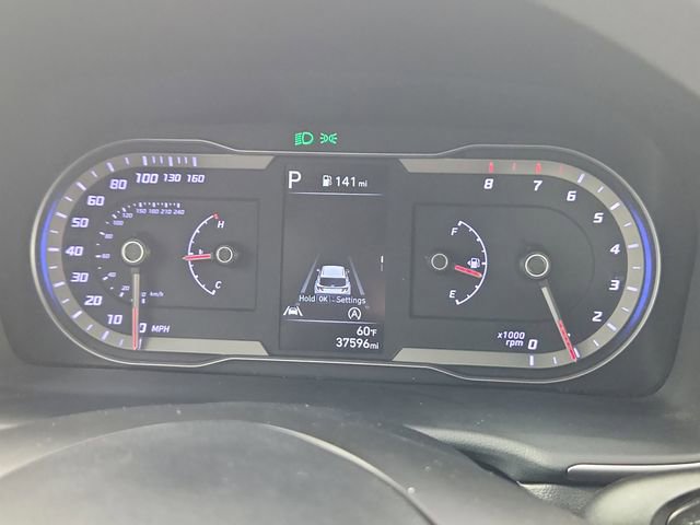 Used 2022 Hyundai Tucson SEL image 16