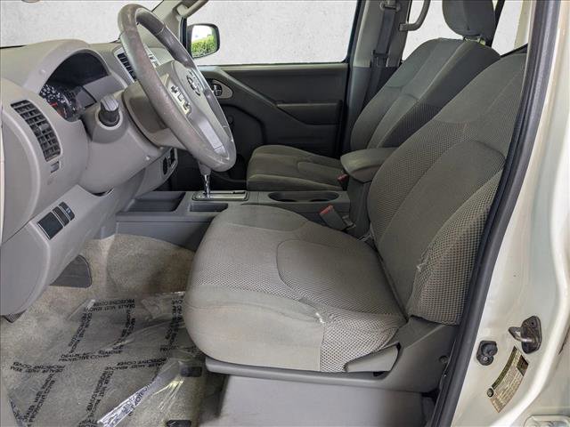 Used 2015 Nissan Frontier S RWD image 12