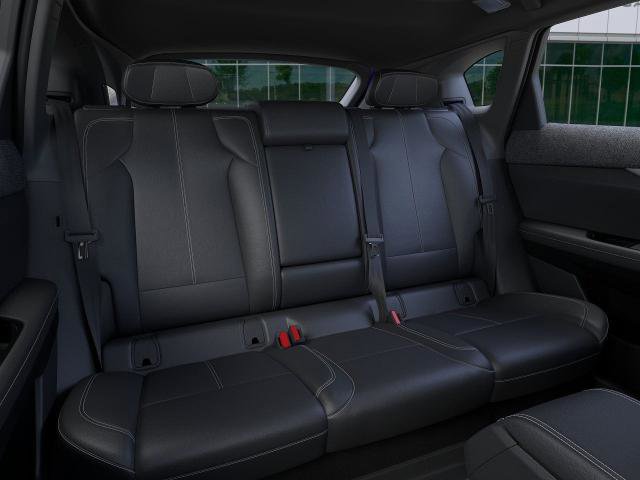 New 2026 Cadillac Optiq Luxury 1 RWD image 17