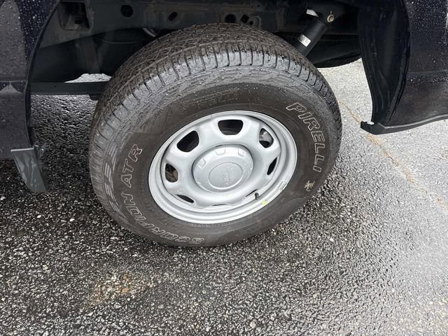 Used 2021 Ford F150 XL w/ Equipment Group 101A High image 17