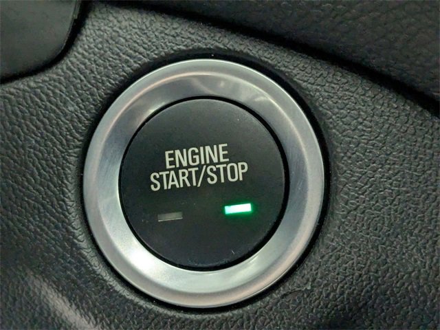 Certified 2024 Chevrolet Equinox LT image 24