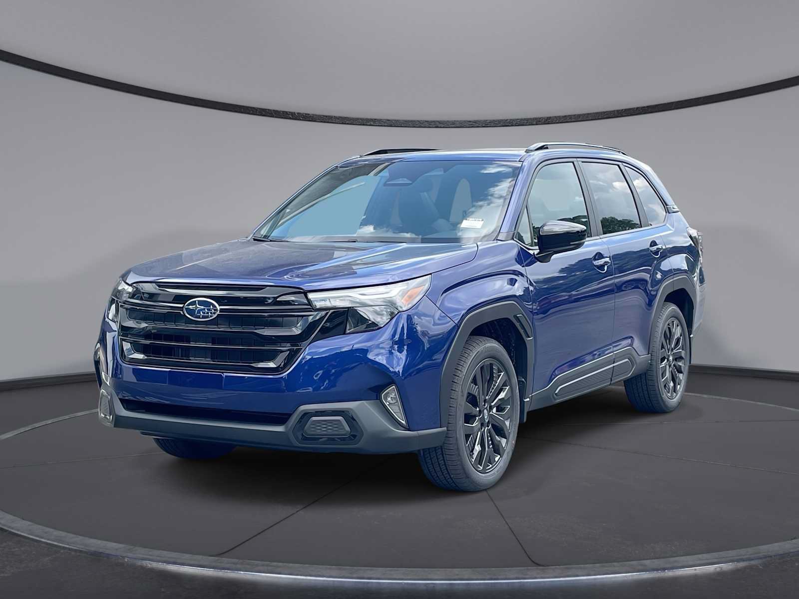 New 2026 Subaru Forester Sport AWD/4WD video 2