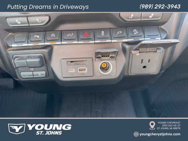 Certified 2021 Chevrolet Silverado 1500 LT w/ All Star Edition Plus AWD/4WD image 21