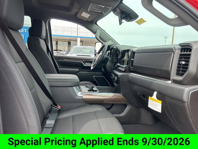 New 2026 Chevrolet Silverado 3500 LT w/ Convenience Package AWD/4WD image 35