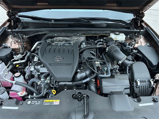 Used 2026 Toyota Crown Platinum image 20