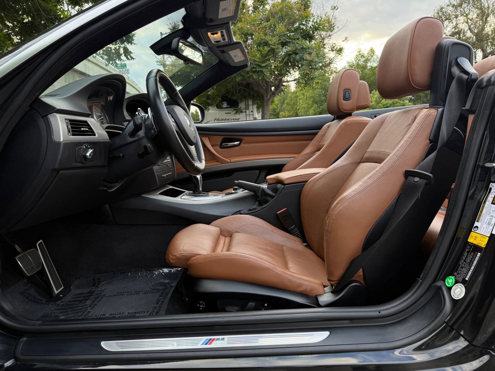 Used 2012 BMW 335is Convertible RWD image 25