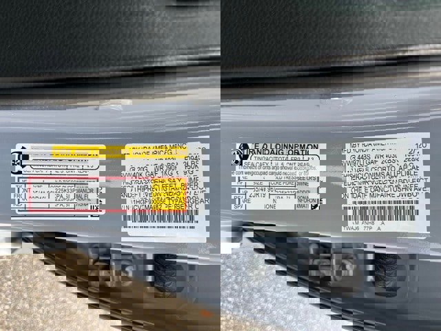 Used 2021 Honda Accord Touring image 12