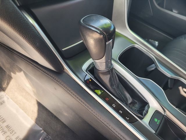 Used 2018 Honda Accord EX-L image 20