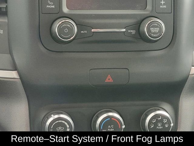 Used 2020 RAM 1500 Big Horn image 23