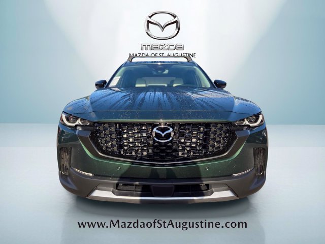 New 2026 MAZDA CX-50 2.5 Turbo w/ Premium Plus Pkg AWD/4WD image 18
