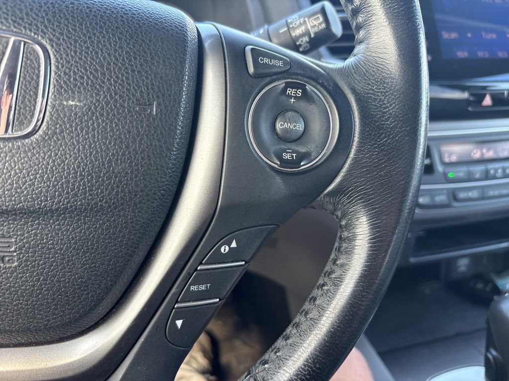 Used 2016 Honda Pilot EX-L image 23