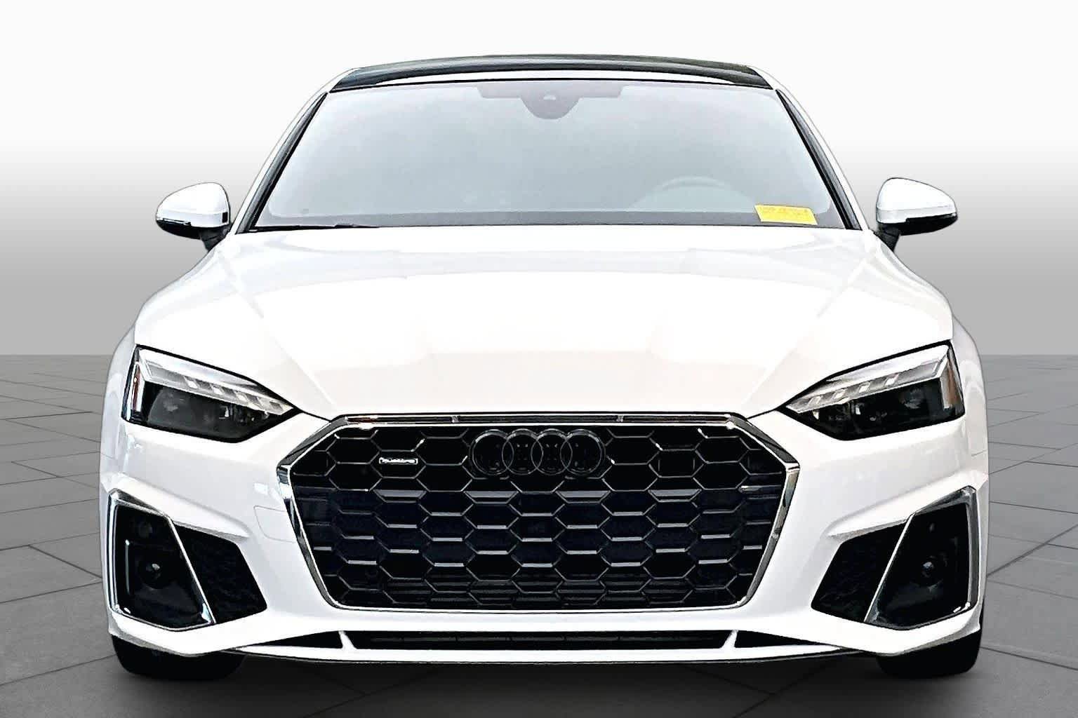 Used 2023 Audi A5 2.0T Premium w/ Convenience Package AWD/4WD image 4
