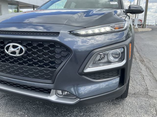 Used 2019 Hyundai Kona SEL w/ SEL Tech Package 02 AWD/4WD image 34