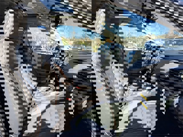 New 2026 Subaru Crosstrek 2.5i Limited image 19