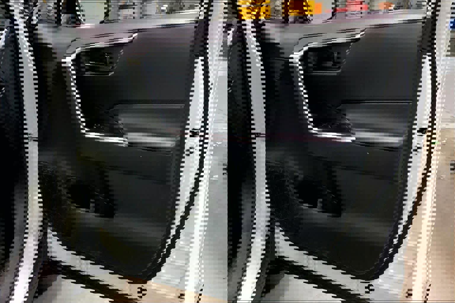 Used 2023 Toyota RAV4 LE image 22