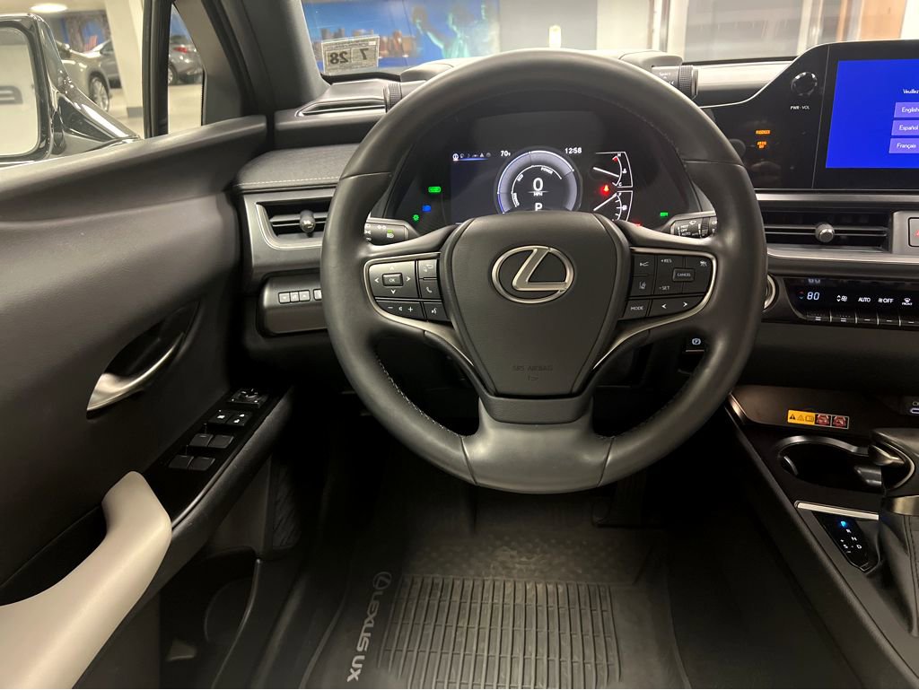 Certified 2024 Lexus UX 250h AWD w/ Premium Package image 31